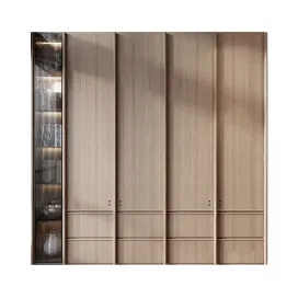 Cabinet ghs